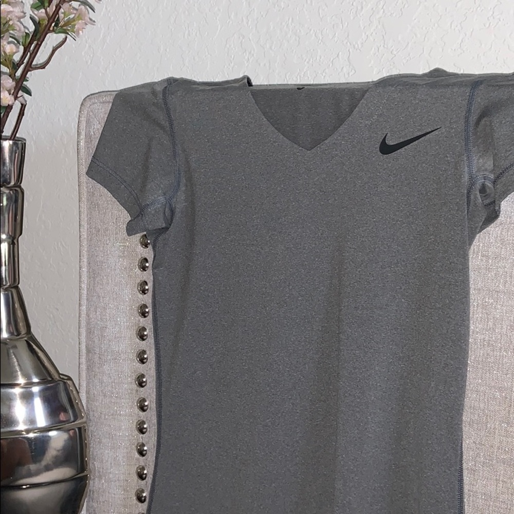 Nike Pro shirt